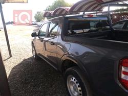 فورد مافريك